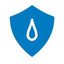 Waterproofing Icon
